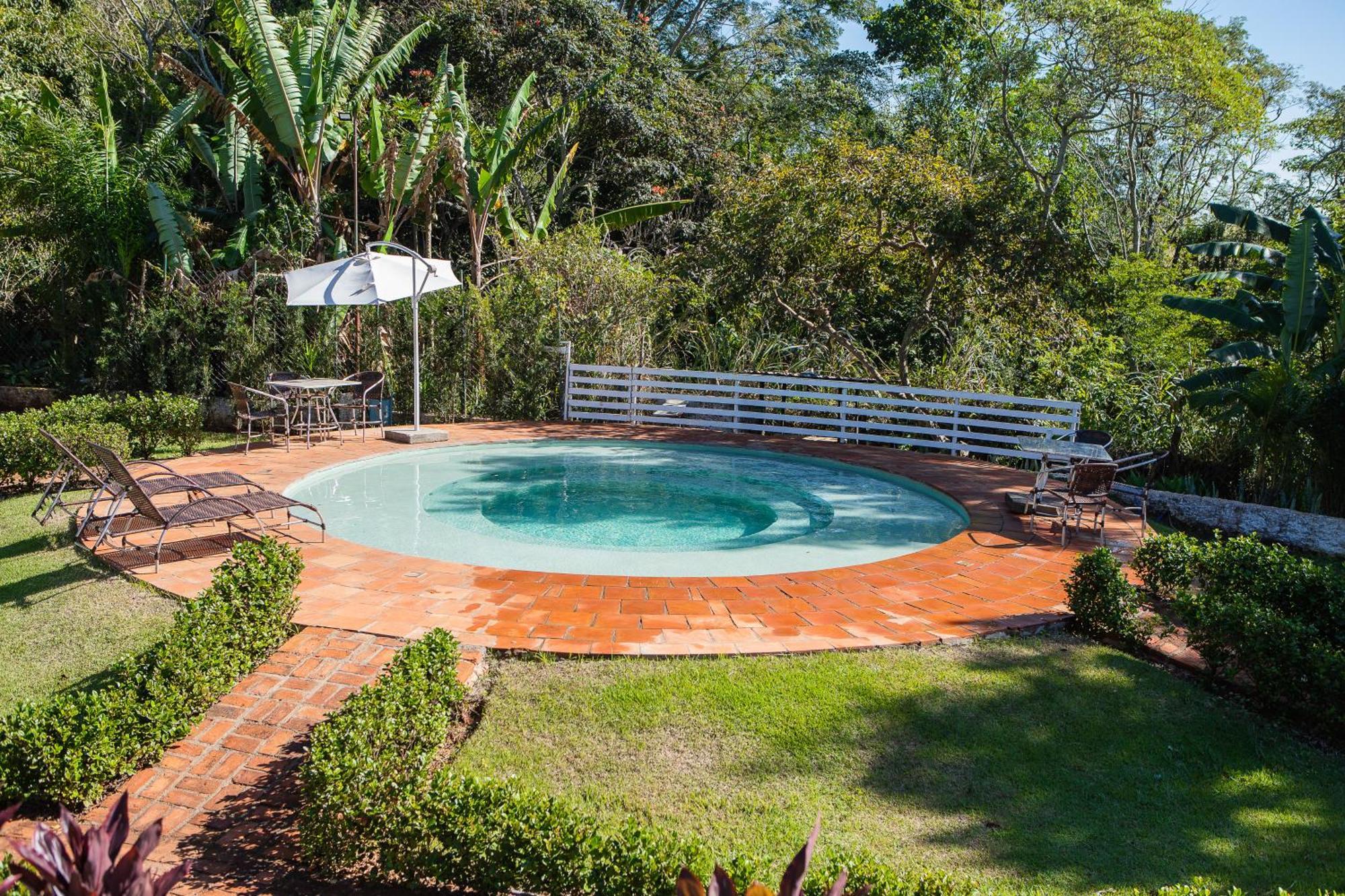 Panorama Park Hotel Igaracu do Tiete Esterno foto